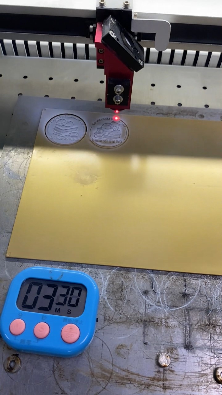 Independent timer evidence from the DF60D POM die test